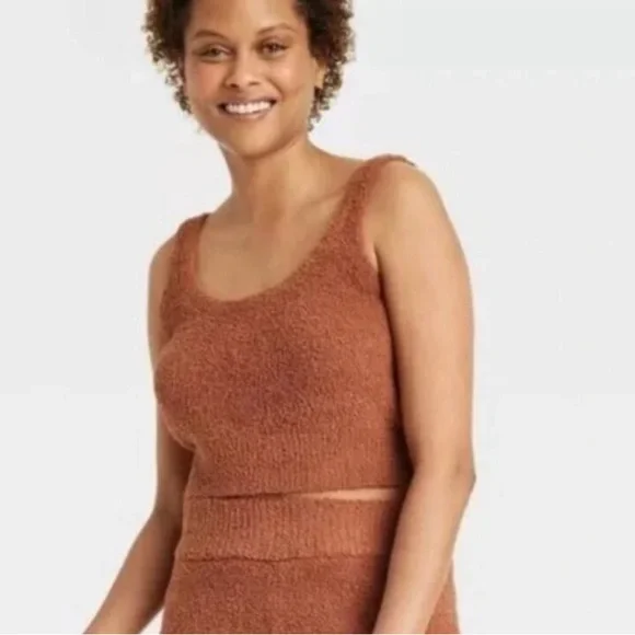 Stars Above Barefoot Dreams Dupe Pajama Set - Picture 2 of 13